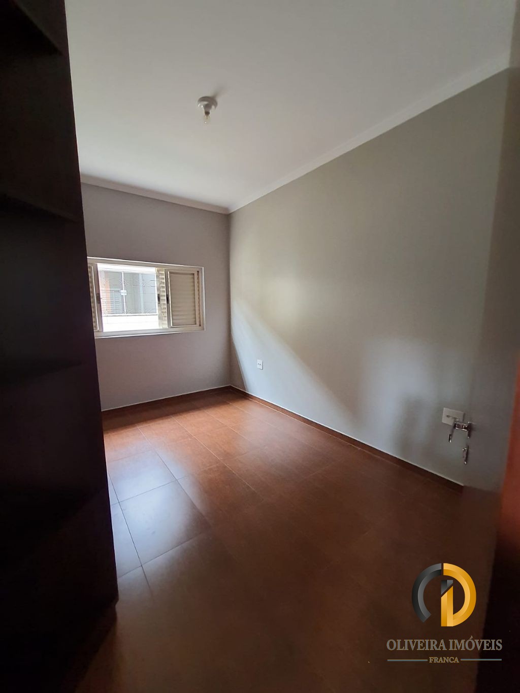 Casa residencial em franca - sp, prolongamento jardim ângela rosa