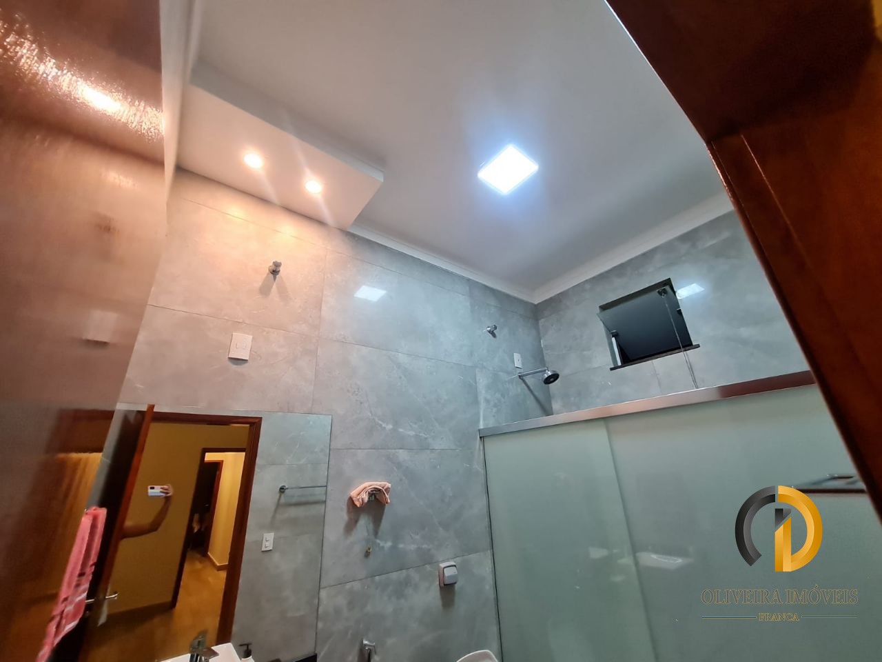 Casa para venda jardim joão liporoni- franca sp