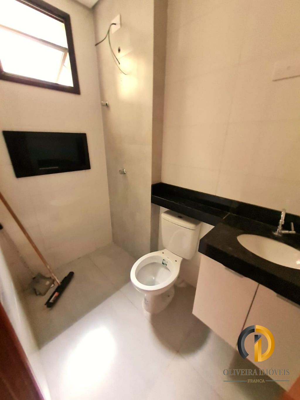 Lindo apartamento a venda jardim três colinas- franca sp