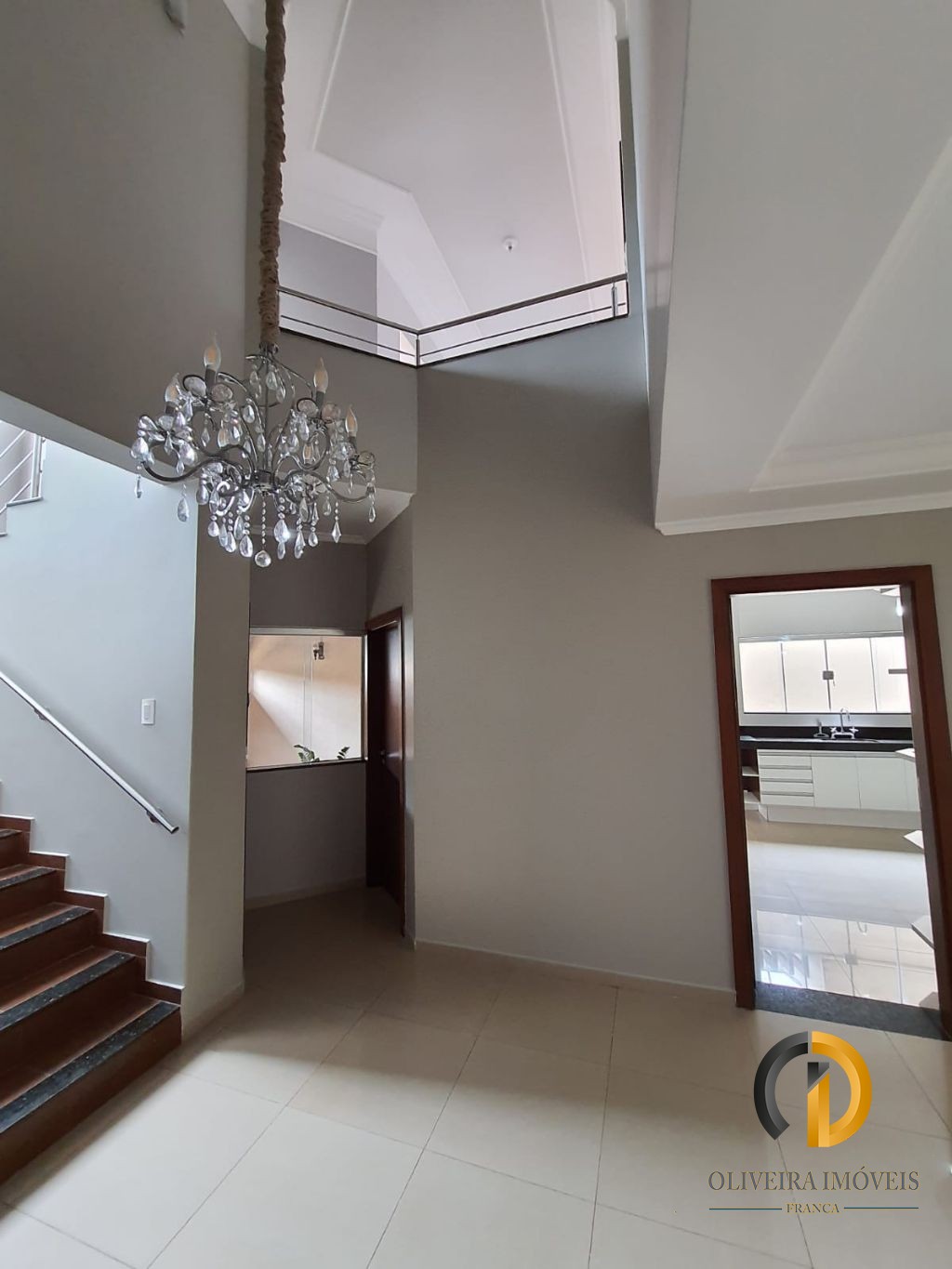 Casa residencial em franca - sp, prolongamento jardim ângela