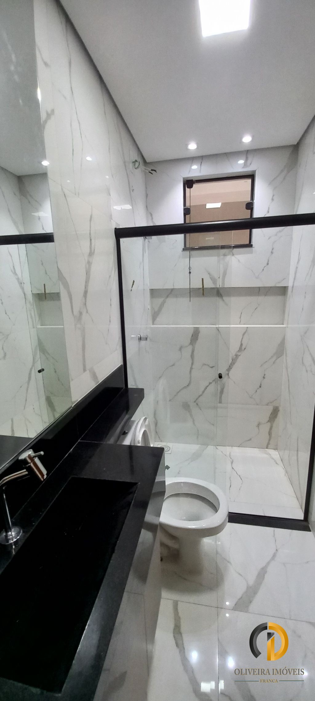 Apartamento residencial em franca - sp, jardim botânico