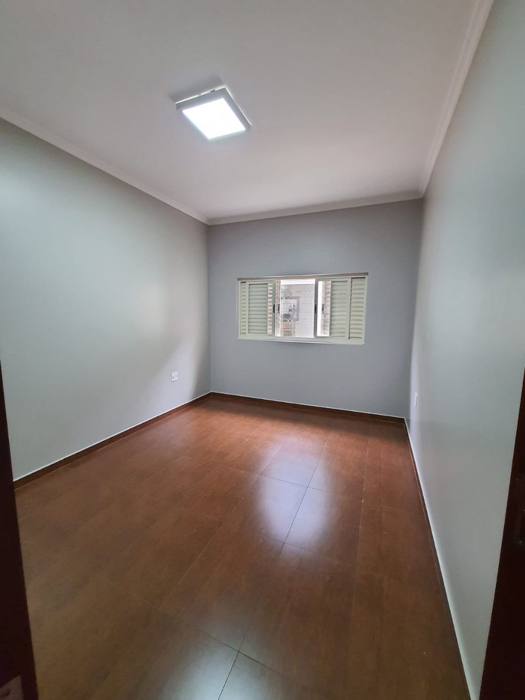 Casa residencial em franca - sp, prolongamento jardim ângela