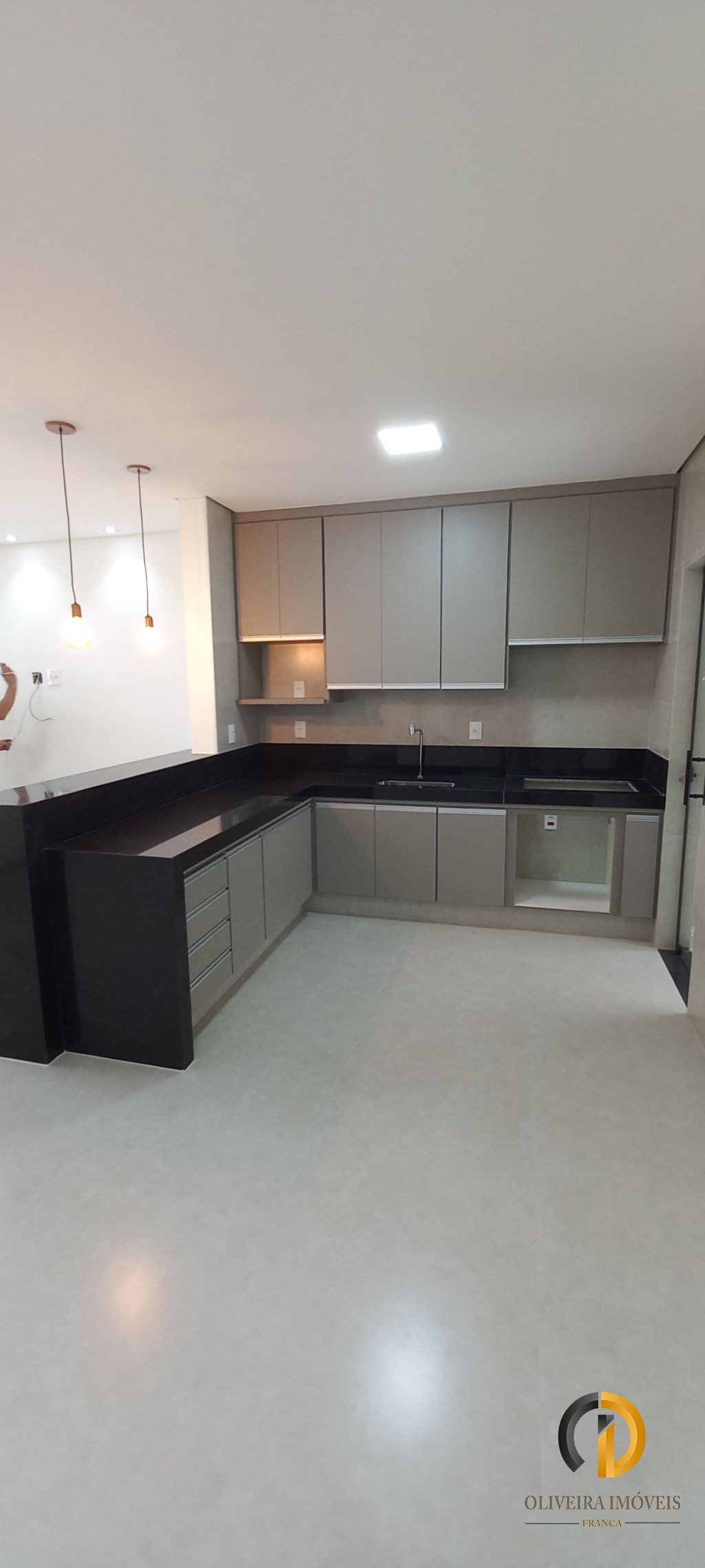 Apartamento residencial em franca - sp, jardim botânico