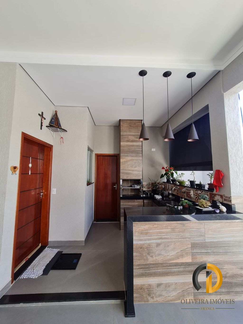 Casa para venda jardim joão liporoni- franca sp
