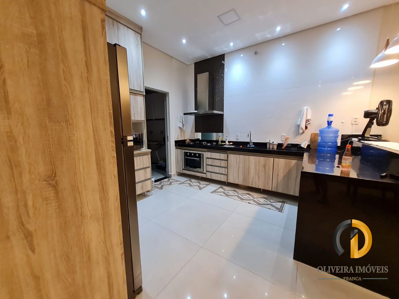 Casa para venda jardim joão liporoni- franca sp