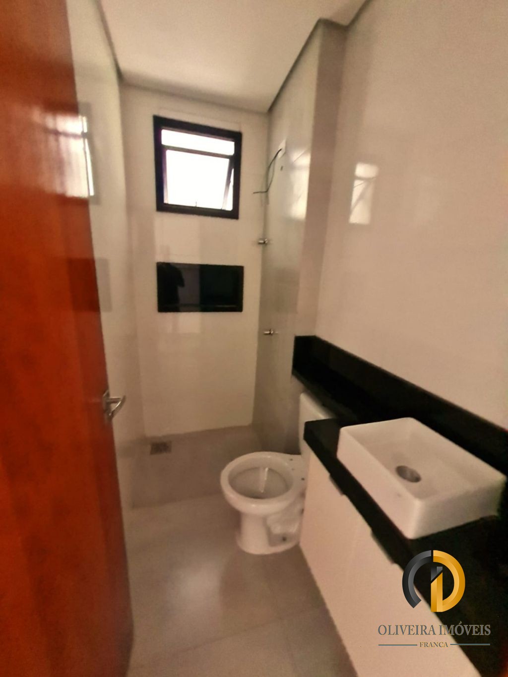 Lindo apartamento a venda jardim três colinas- franca sp