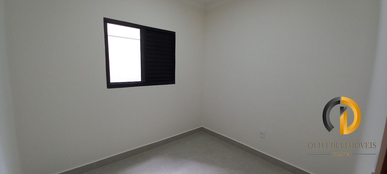 Apartamento residencial em franca - sp, jardim santa lúcia