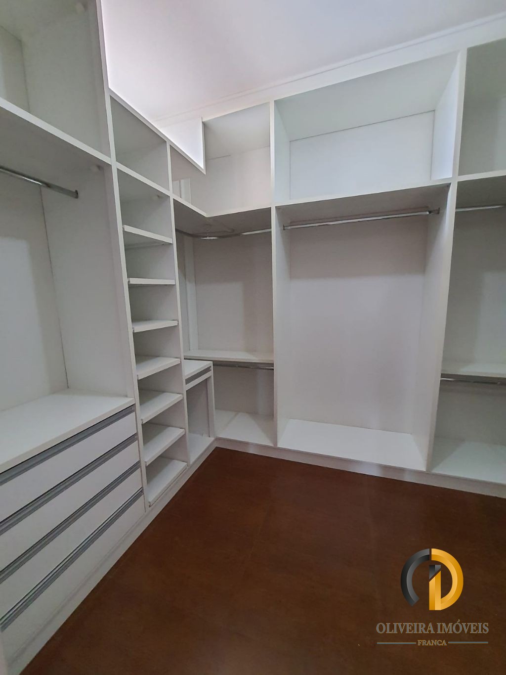 Casa residencial em franca - sp, prolongamento jardim ângela rosa