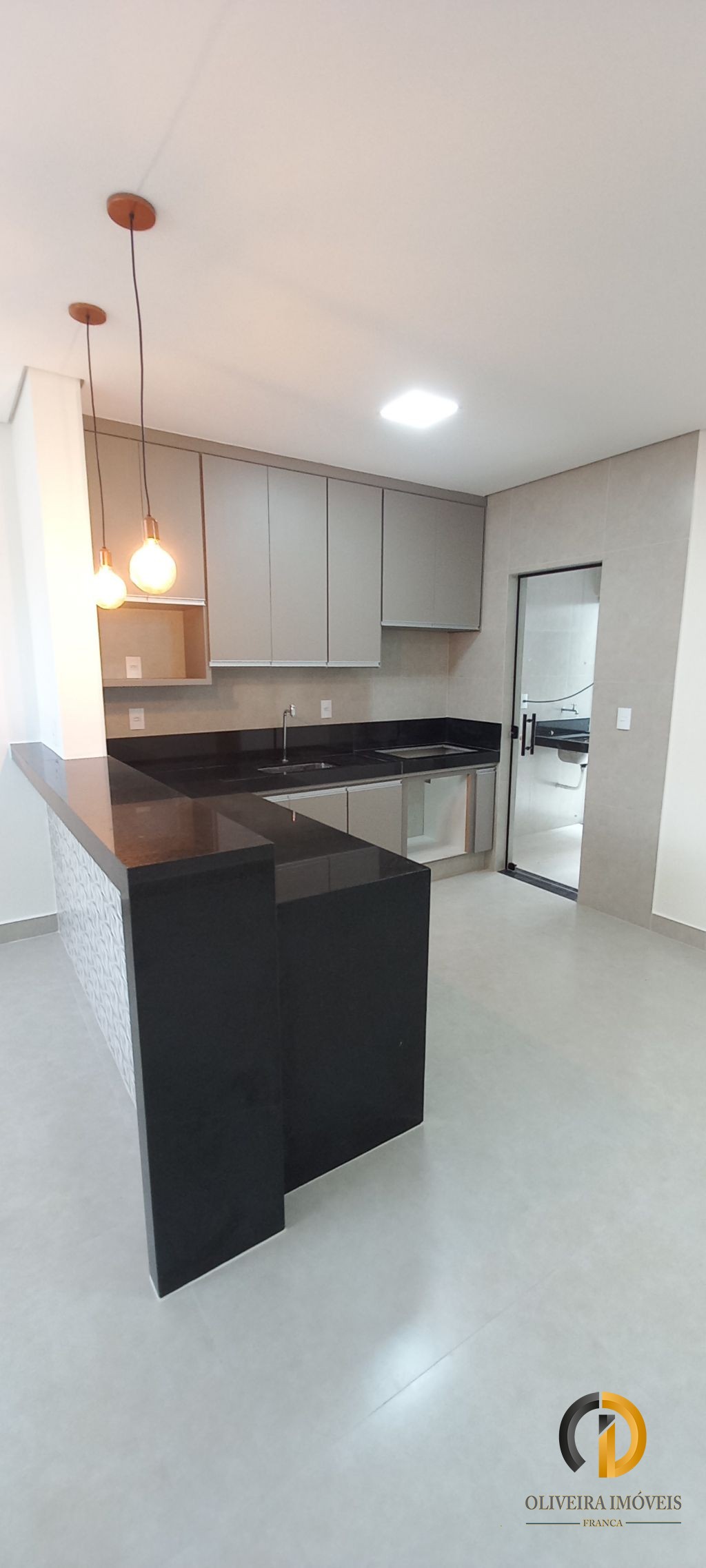 Apartamento residencial em franca - sp, jardim botânico
