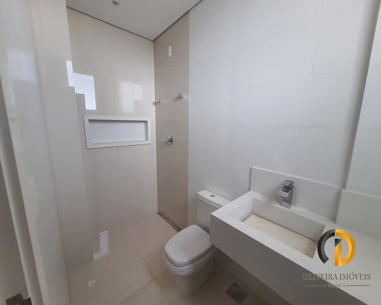 Apartamento para venda edifício mainson de monet- franca sp