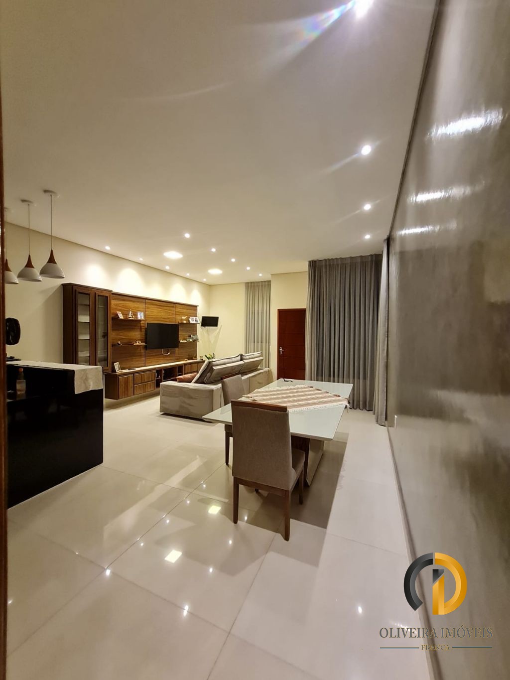 Casa para venda jardim joão liporoni- franca sp