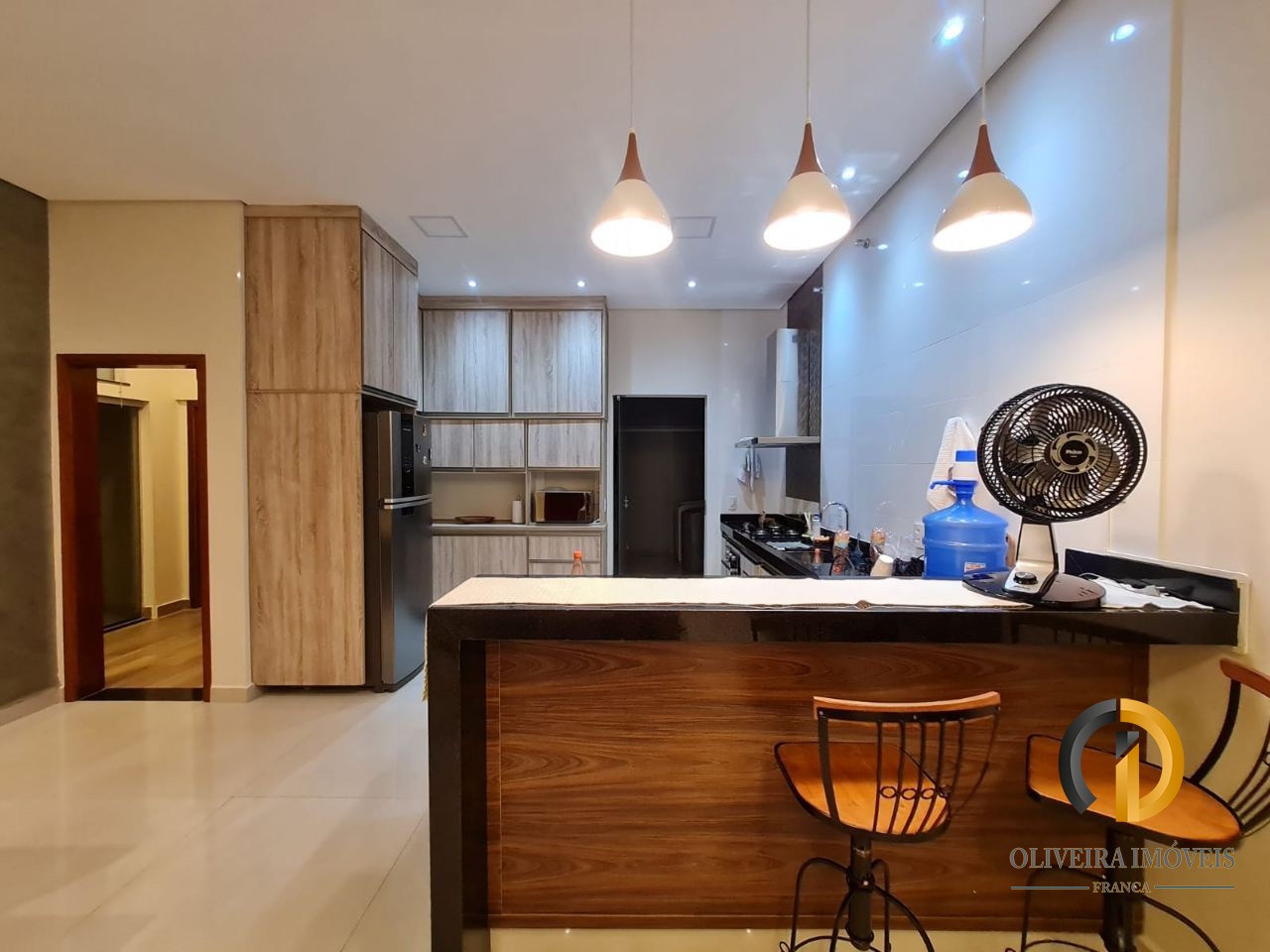 Casa para venda jardim joão liporoni- franca sp