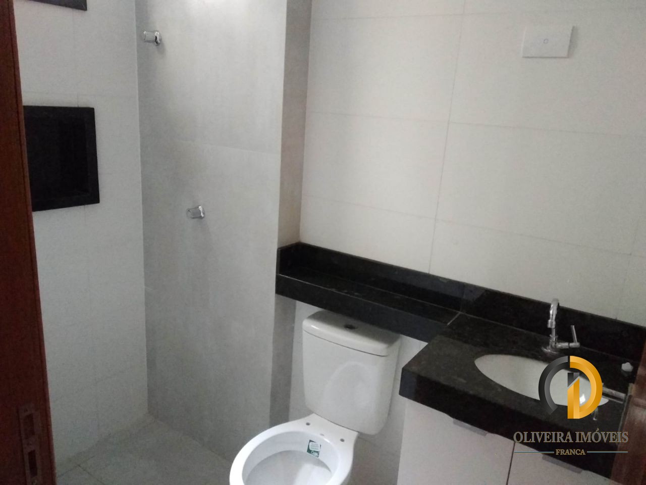 Lindo apartamento a venda Jardim Três Colinas- Franca Sp
