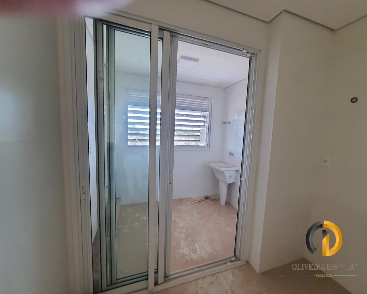 Apartamento para venda edifício mainson de monet- franca sp