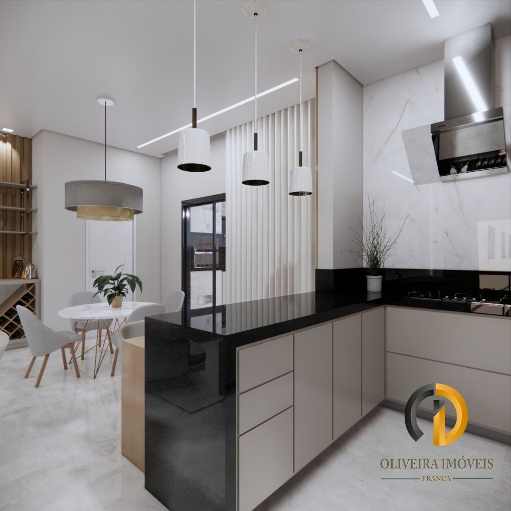 Apartamento residencial em franca - sp, residencial amazonas