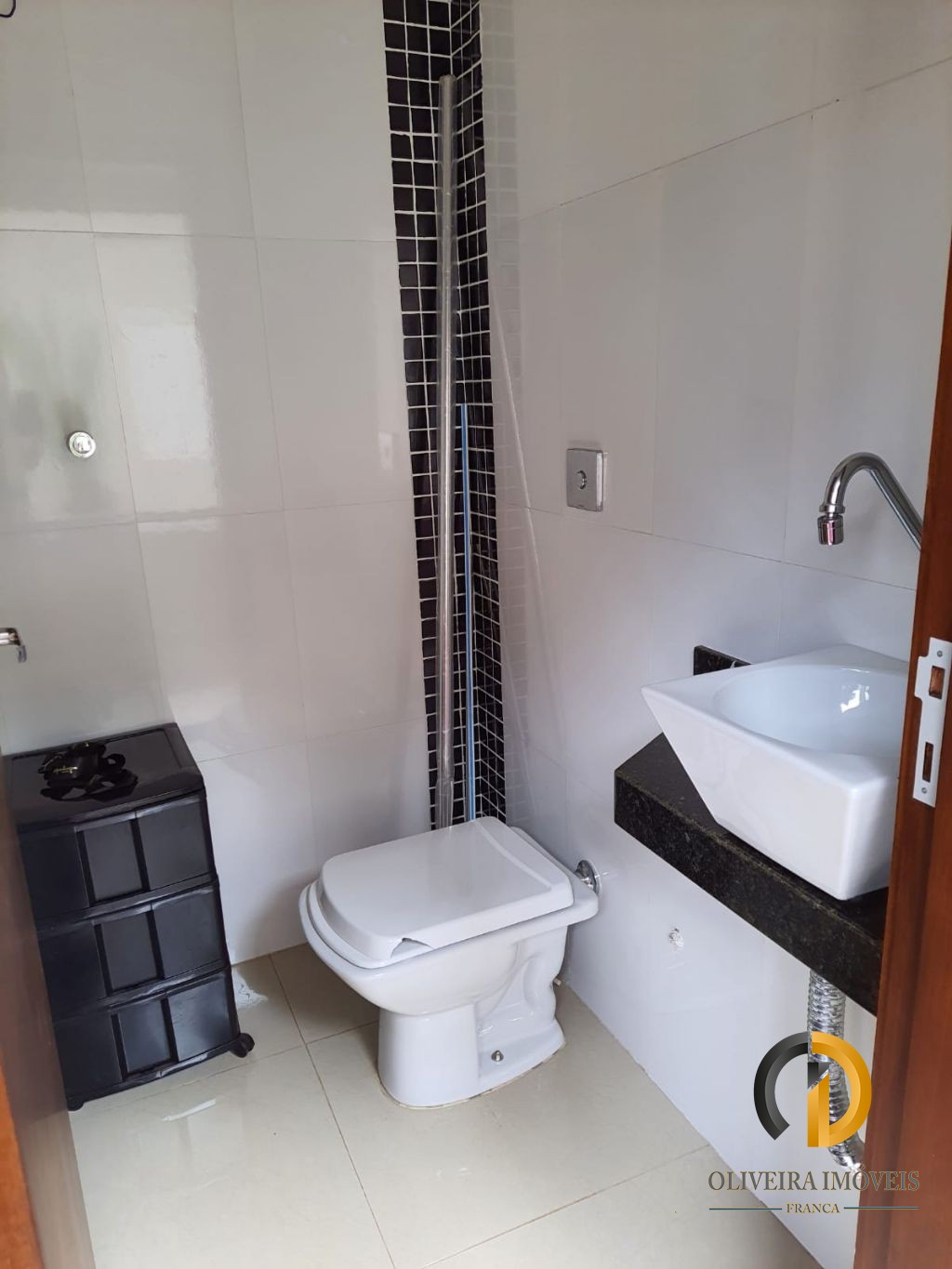 Casa residencial em franca - sp, prolongamento jardim ângela rosa