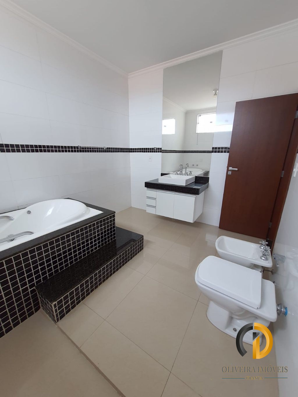 Casa residencial em franca - sp, prolongamento jardim ângela rosa