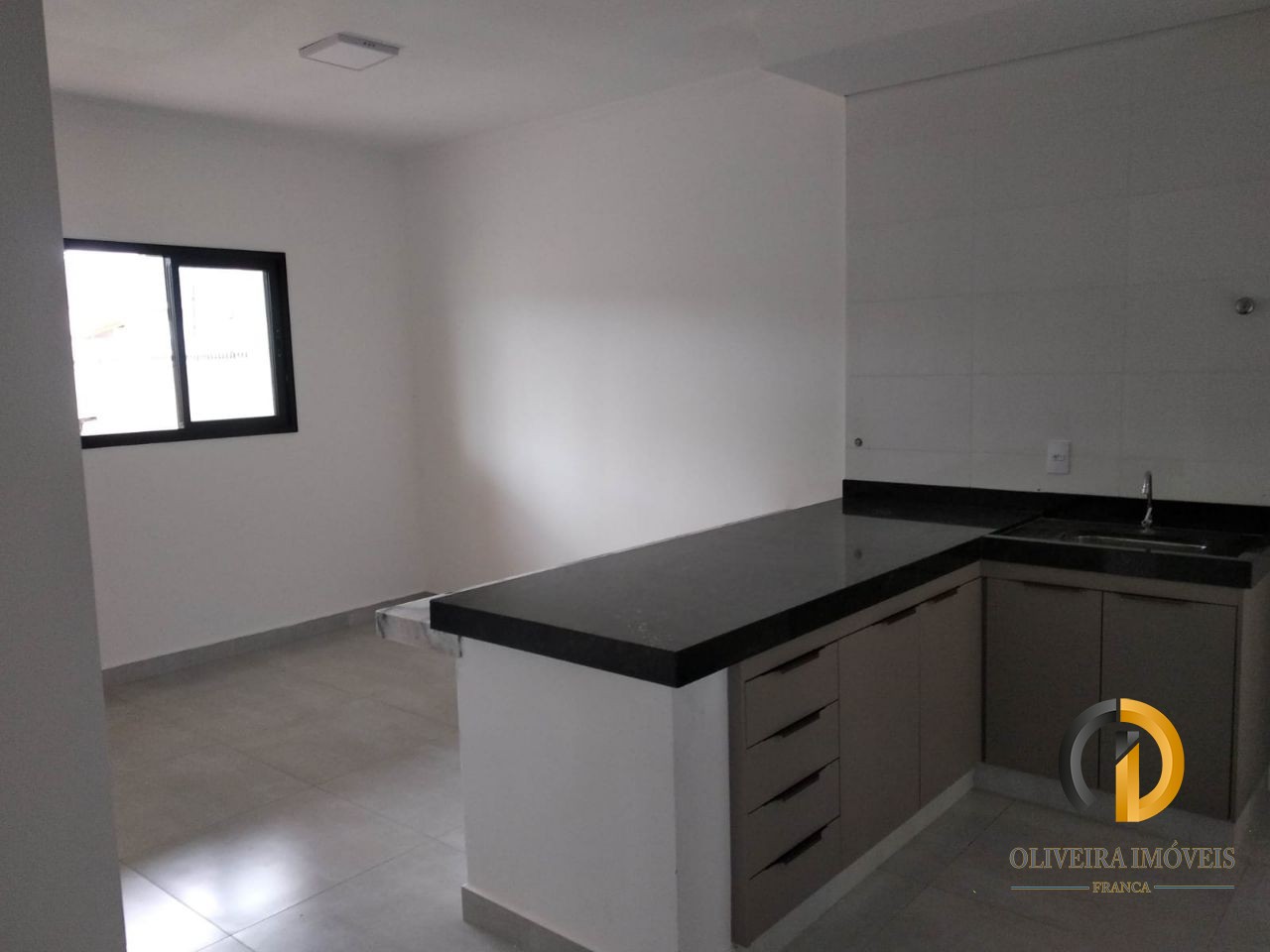 Lindo apartamento a venda jardim três colinas- franca sp
