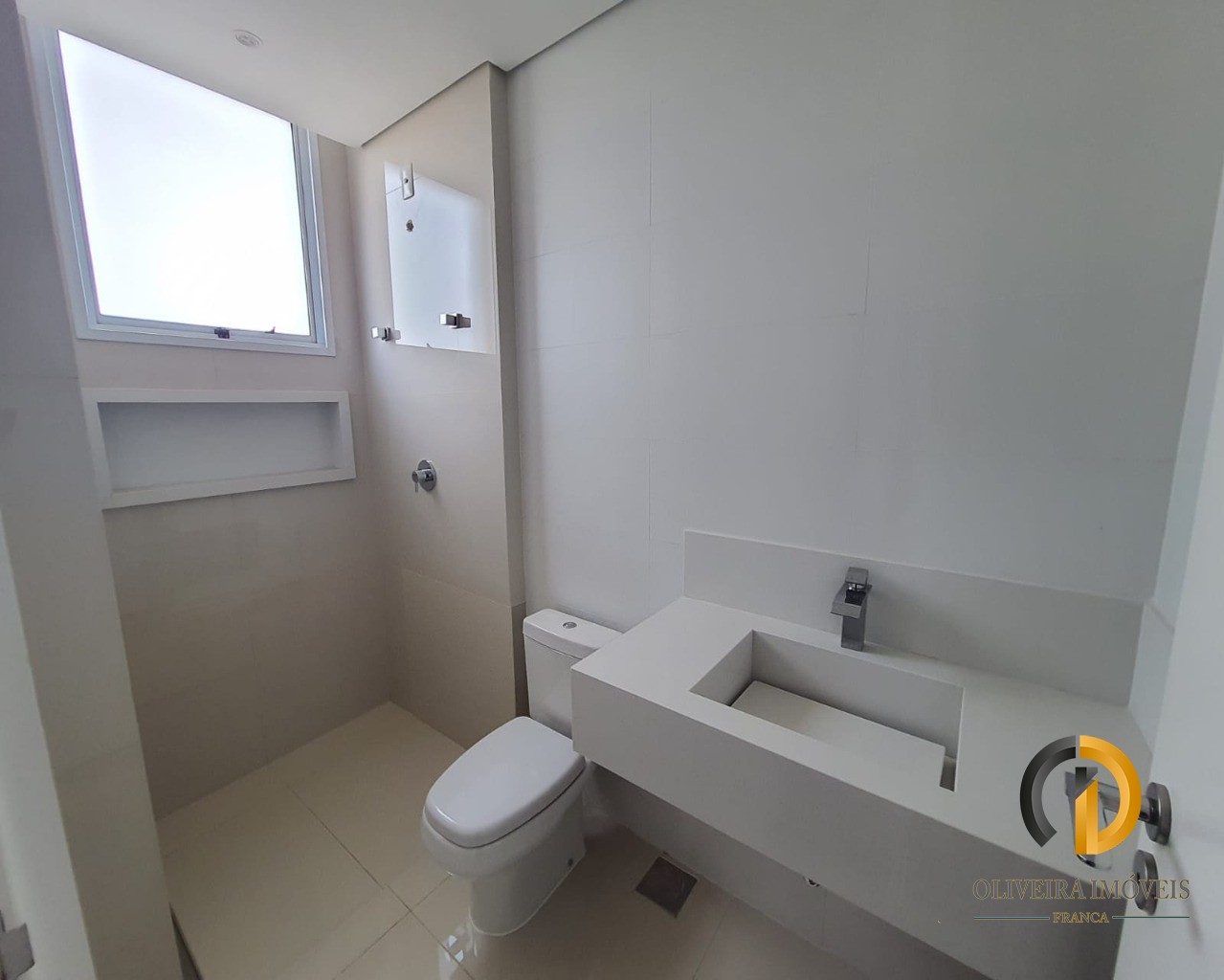 Apartamento para venda edifício mainson de monet- franca sp