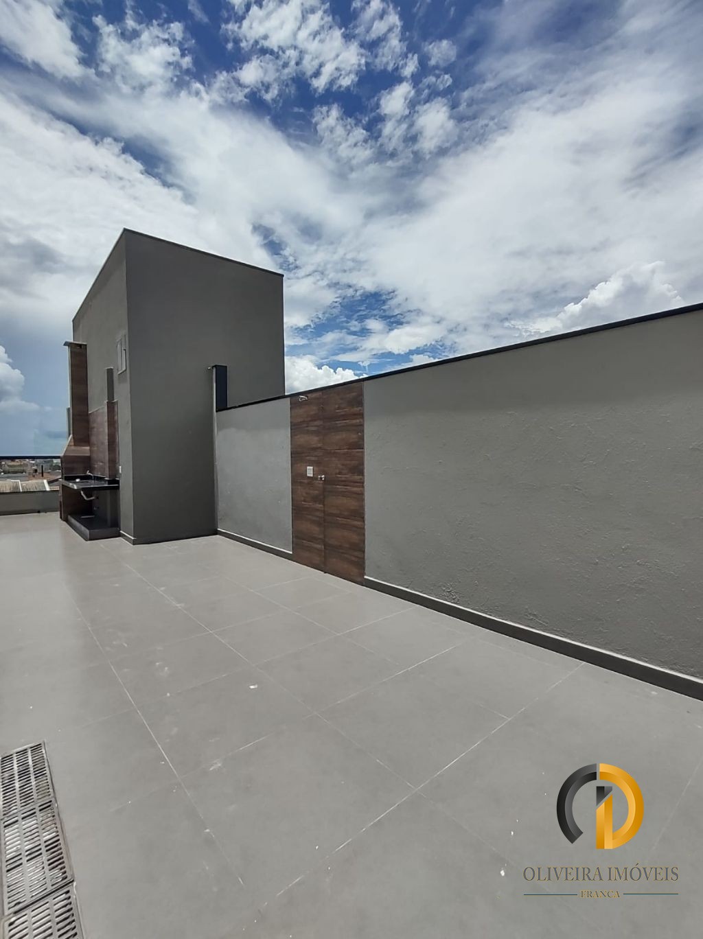 Apartamento residencial em franca - sp, prolongamento vila aparecida ii