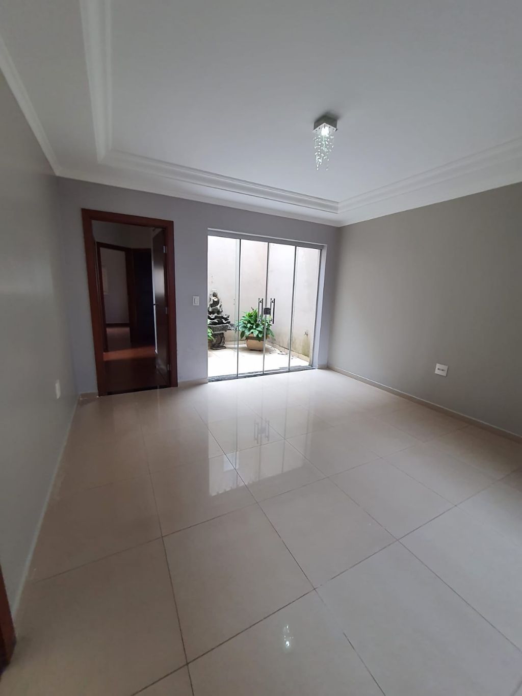 Casa residencial em franca - sp, prolongamento jardim ângela
