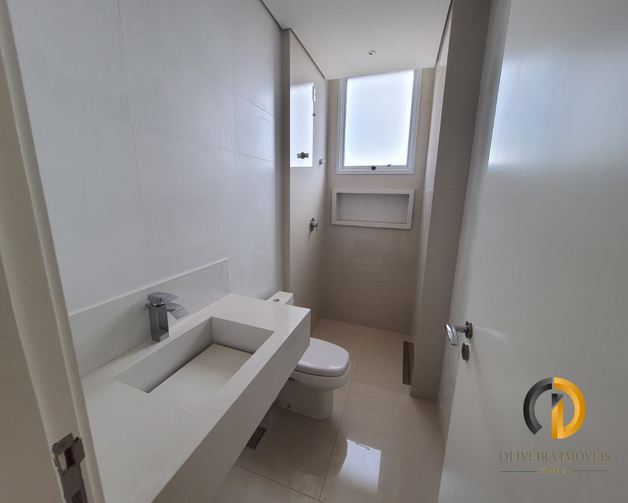 Apartamento para venda edifício mainson de monet- franca sp