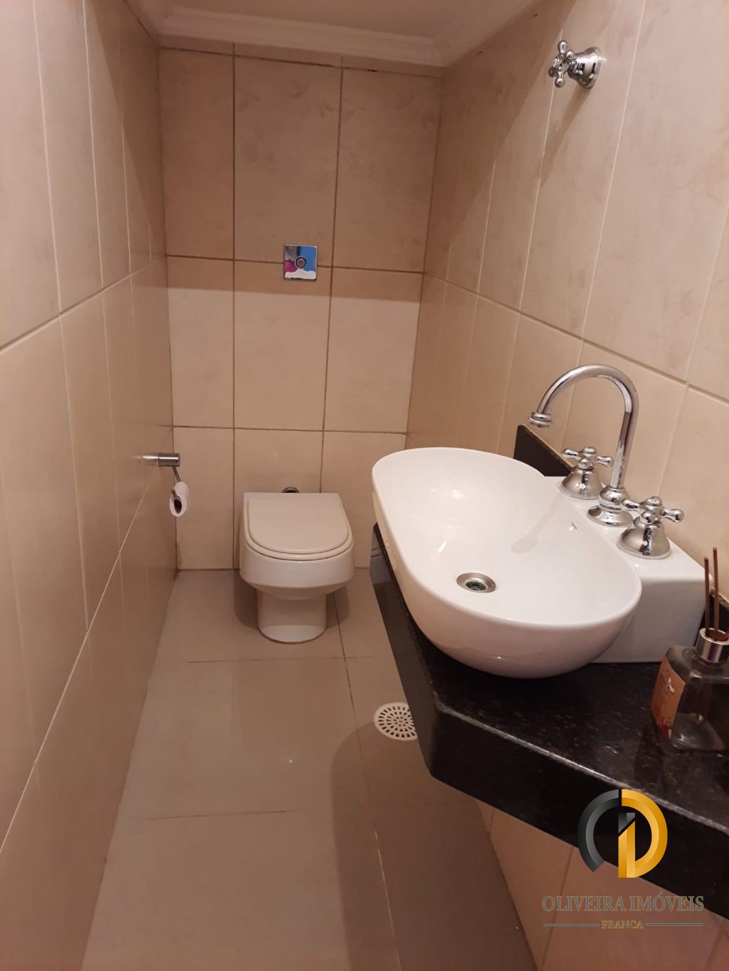 Casa residencial em franca - sp, prolongamento jardim ângela rosa