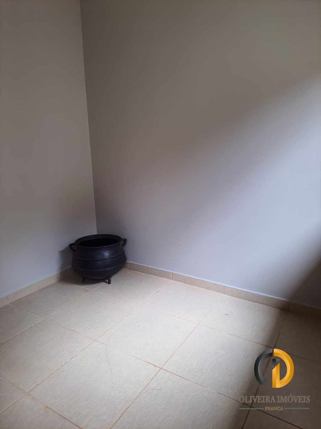 Casa residencial em franca - sp, prolongamento jardim ângela rosa