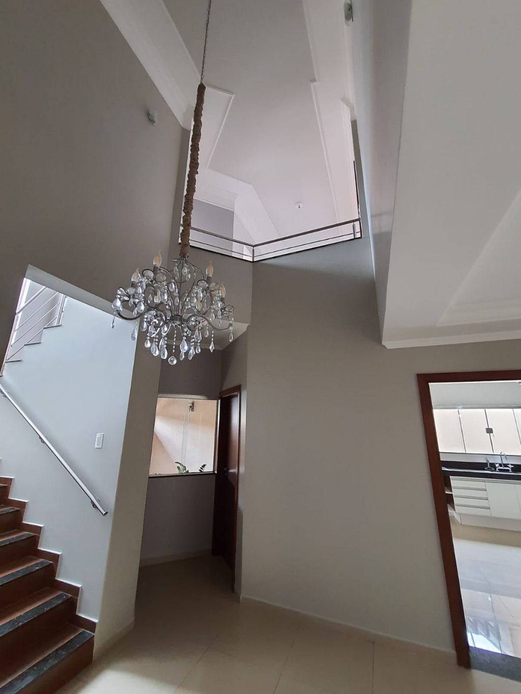 Casa residencial em franca - sp, prolongamento jardim ângela