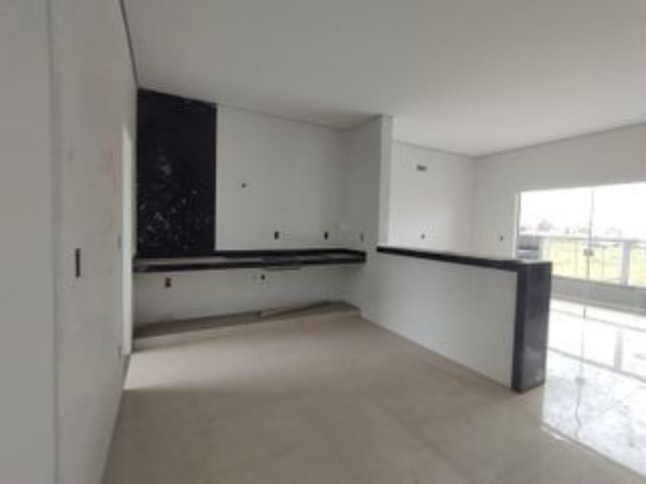 Apartamento residencial em franca - sp, prolongamento vila a