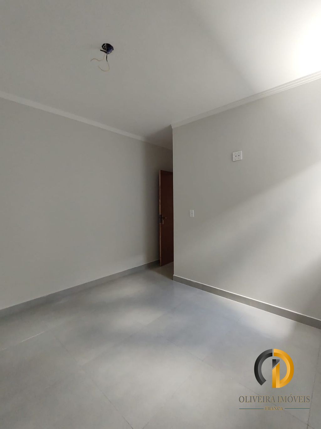 Apartamento residencial em franca - sp, prolongamento vila a