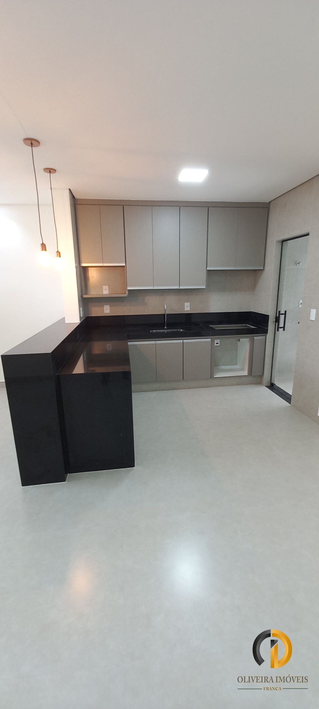 Apartamento residencial em franca - sp, jardim santa lúcia
