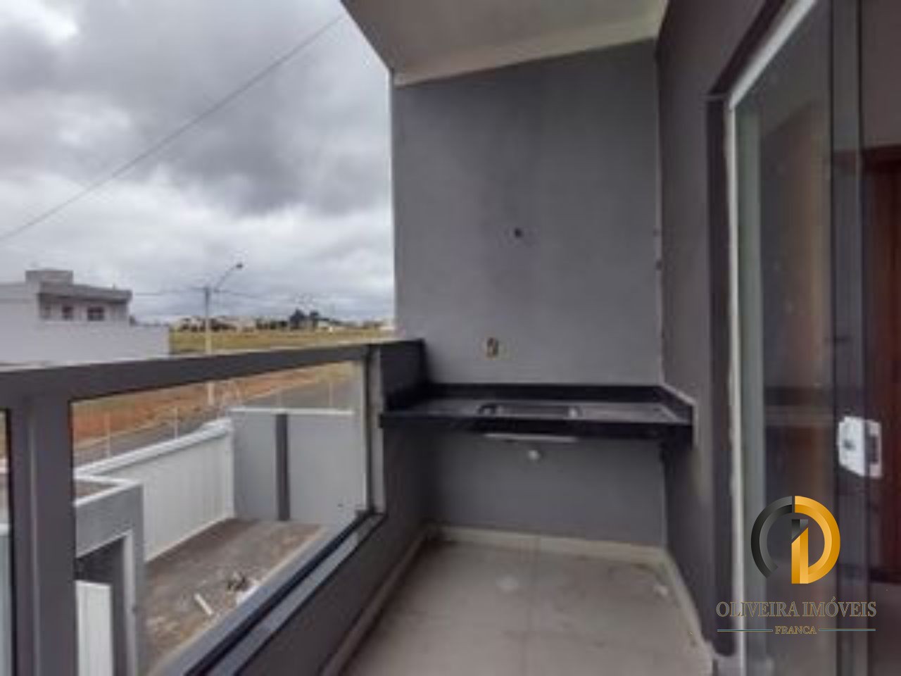 Apartamento residencial em franca - sp, prolongamento vila a