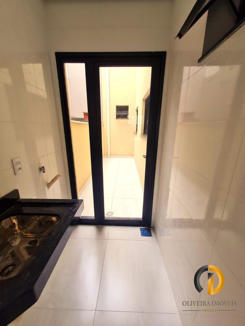 Lindo apartamento a venda jardim três colinas- franca sp