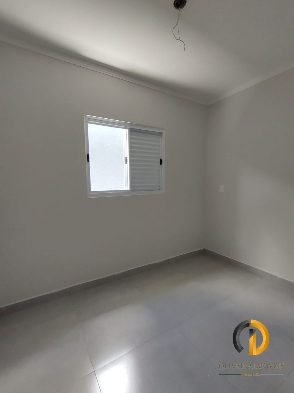 Apartamento residencial em franca - sp, prolongamento vila aparecida ii