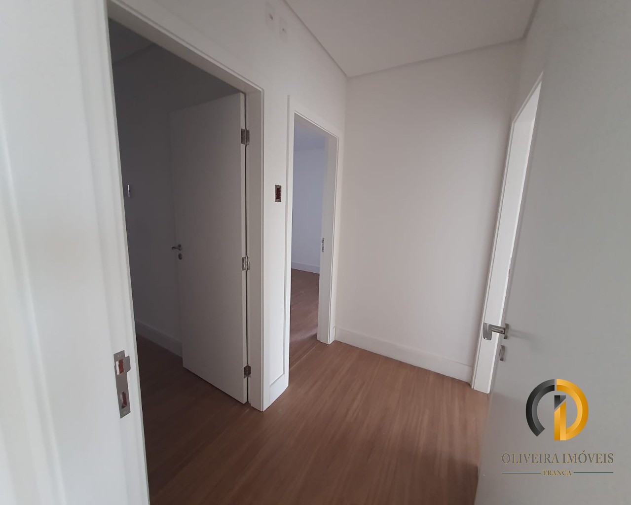 Apartamento para venda edifício mainson de monet- franca sp