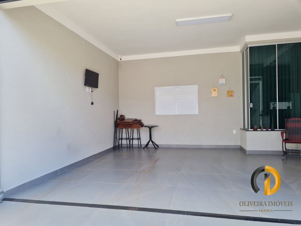 Casa para venda jardim joão liporoni- franca sp
