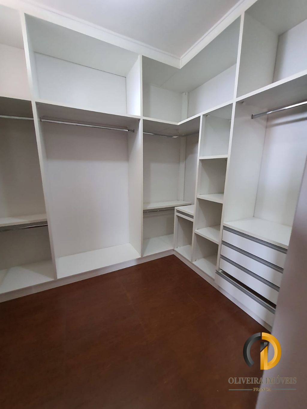 Casa residencial em franca - sp, prolongamento jardim ângela rosa