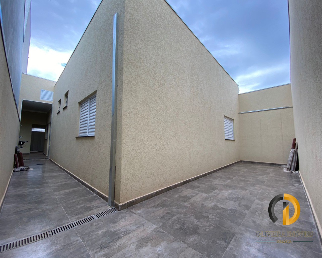 Casa para venda esplanada primo meneghettii ii- franca sp
