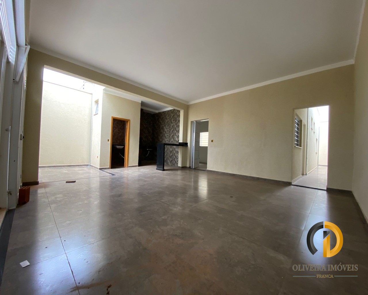 Casa para venda esplanada primo meneghettii ii- franca sp