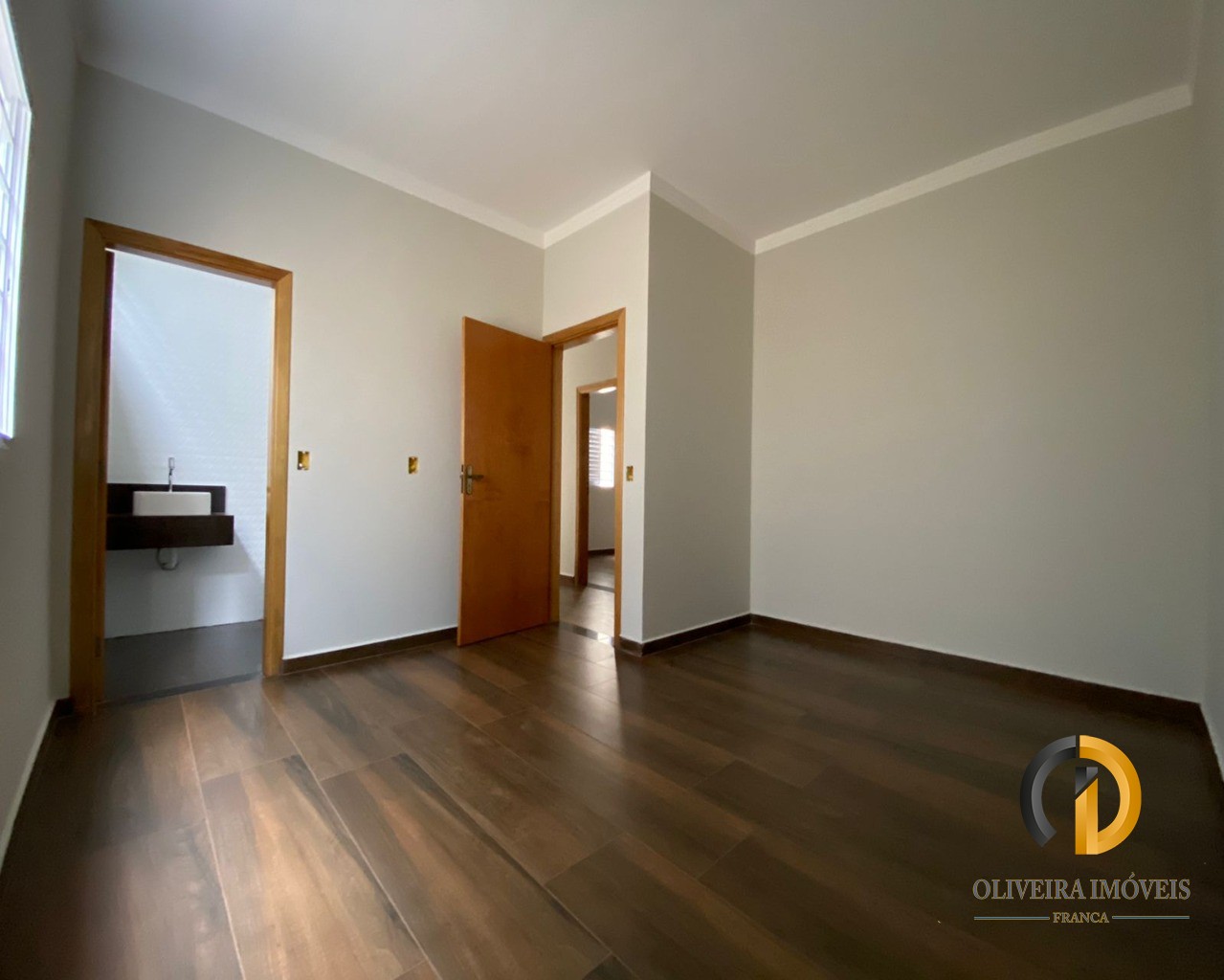 Casa para venda esplanada primo meneghettii ii- franca sp