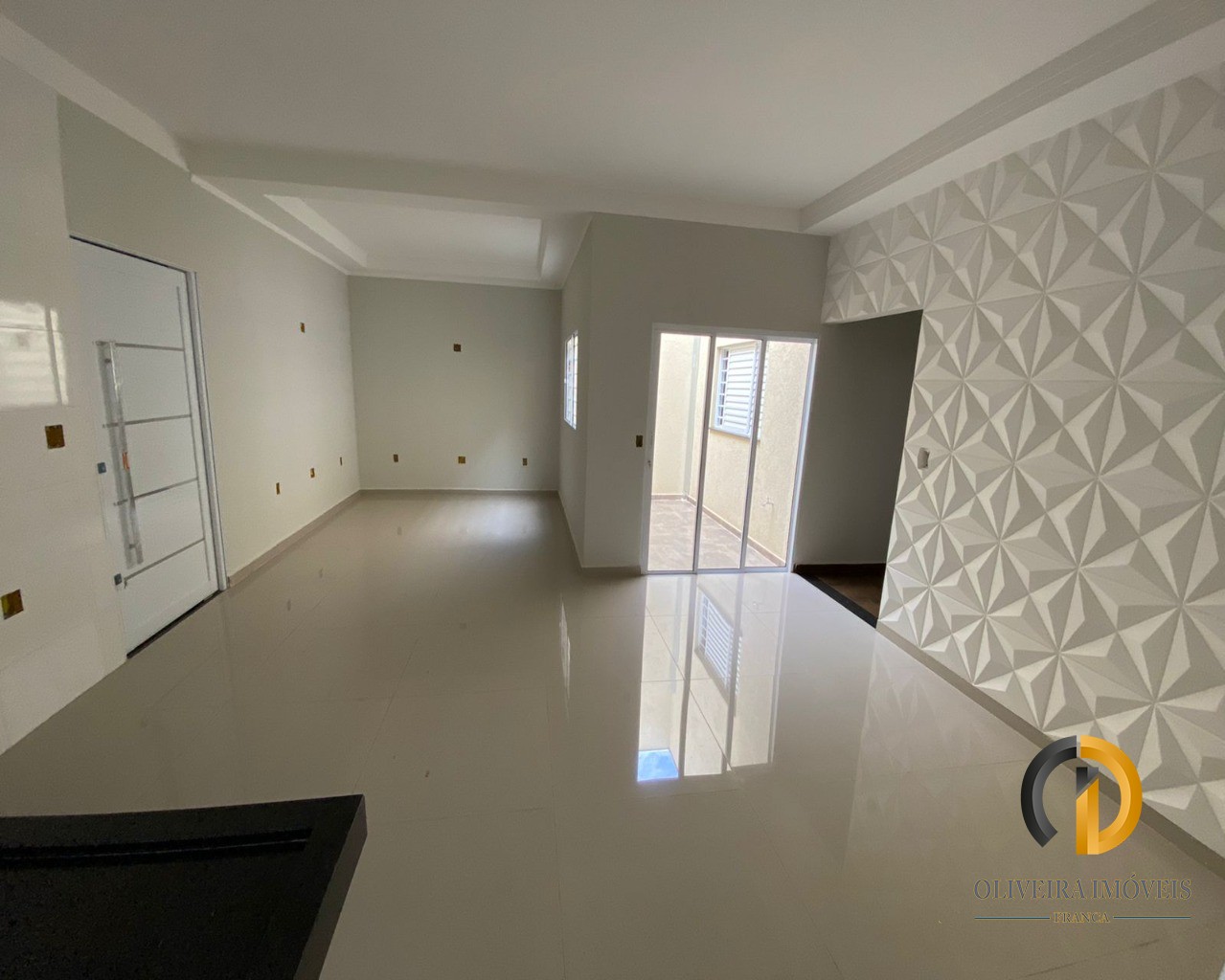 Casa para venda esplanada primo meneghettii ii- franca sp