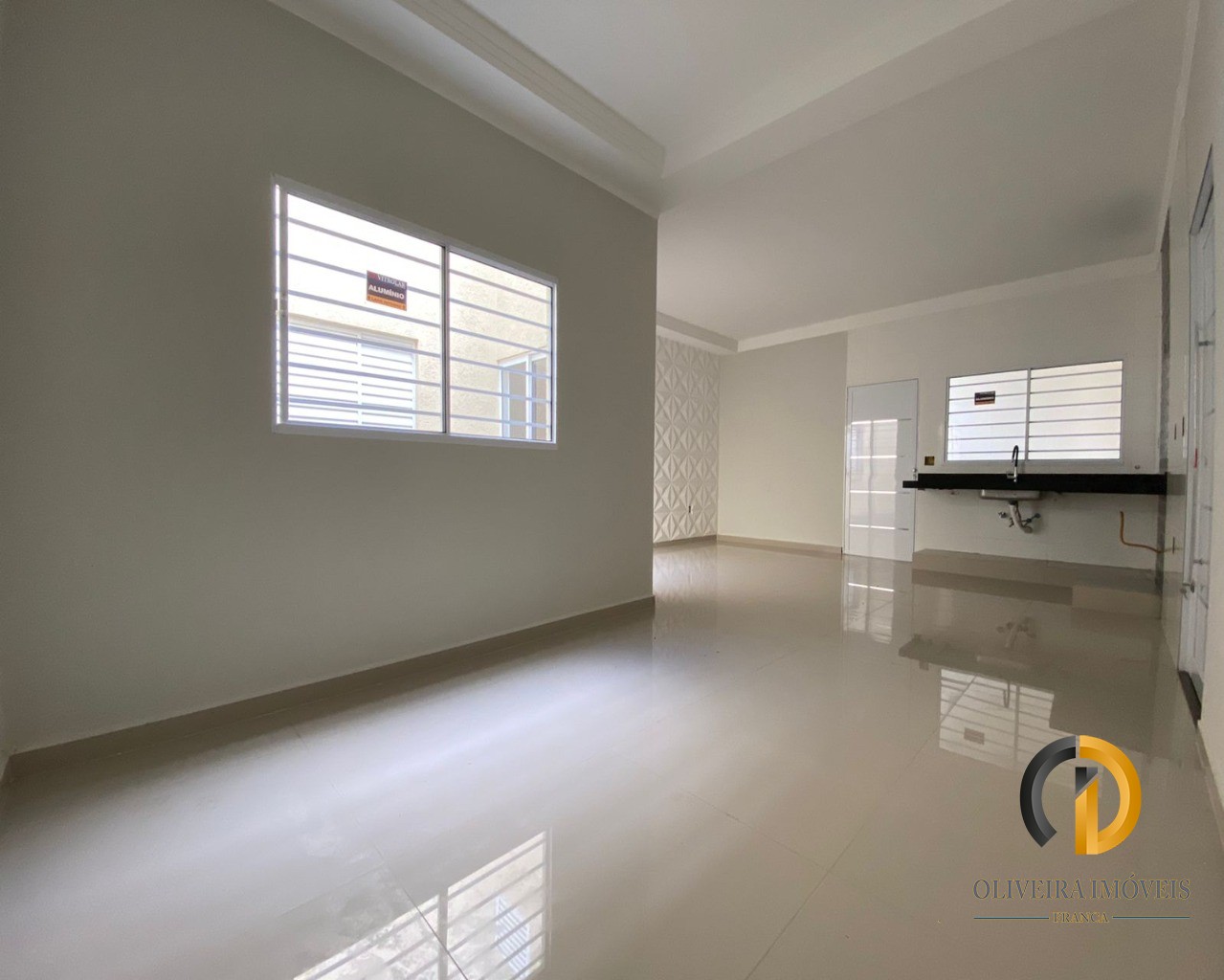 Casa para venda esplanada primo meneghettii ii- franca sp