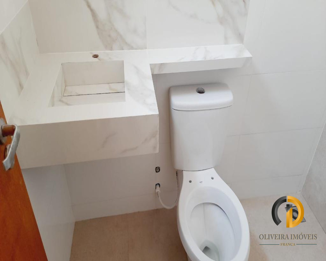 Apartamento para venda jardim aeroporto ii- franca sp