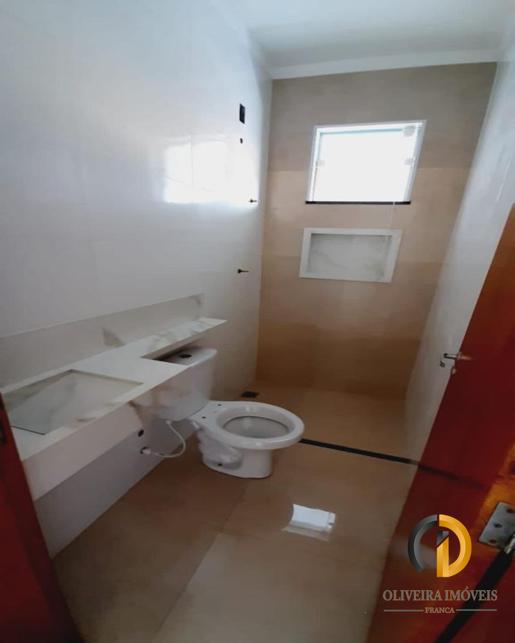 Apartamento para venda jardim aeroporto ii- franca sp