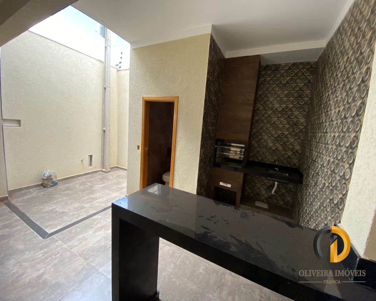 Casa para venda esplanada primo meneghettii ii- franca sp