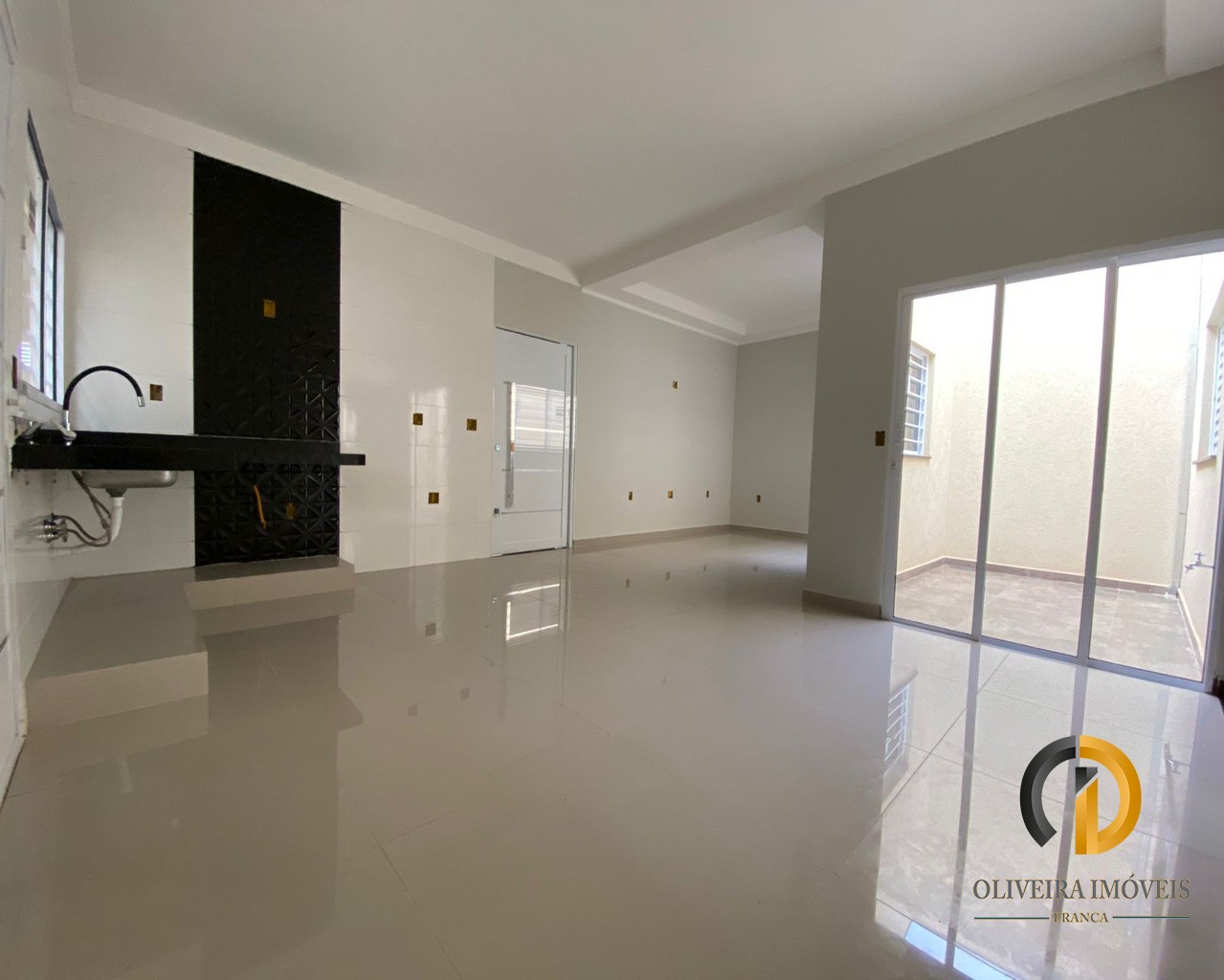 Casa para venda esplanada primo meneghettii ii- franca sp
