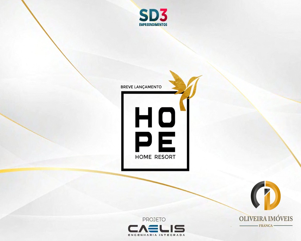 Hope home resorts- franca sp