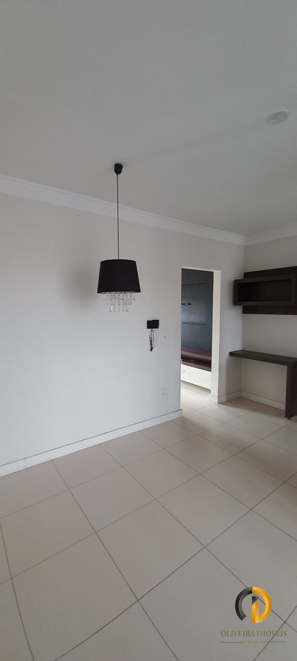 Apartamento residencial em franca - sp, higienópolis