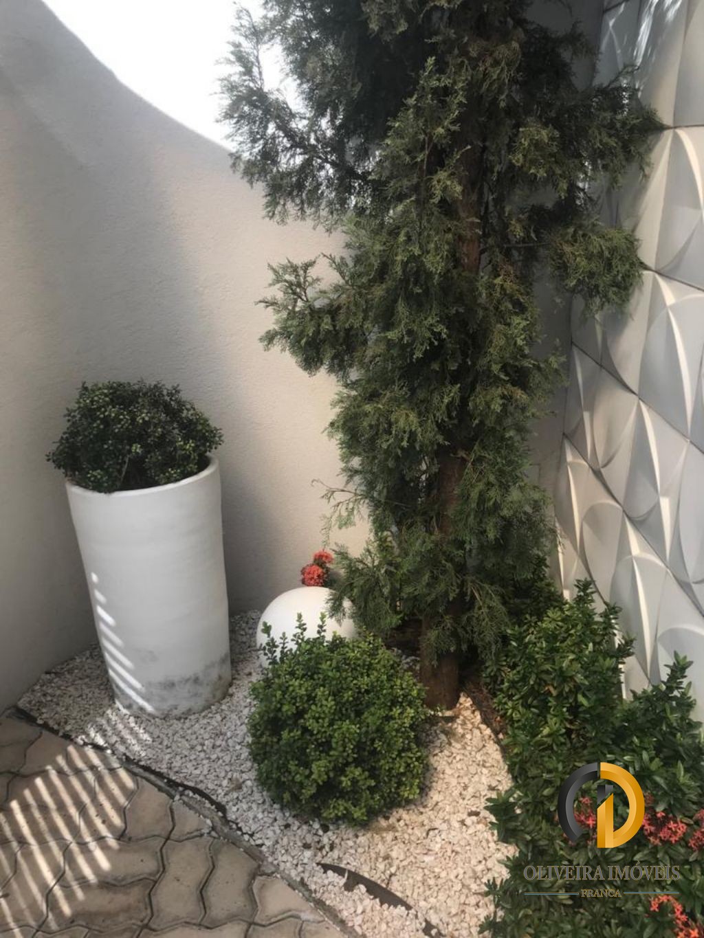 Apartamento residencial em franca - sp, higienópolis